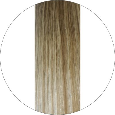 Root #10/6001, 50 cm, Tape Hair Extensions, Double drawn